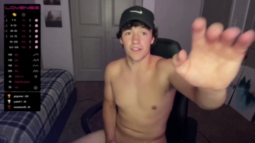 Alpha_Luke  08-08-2021 video busty